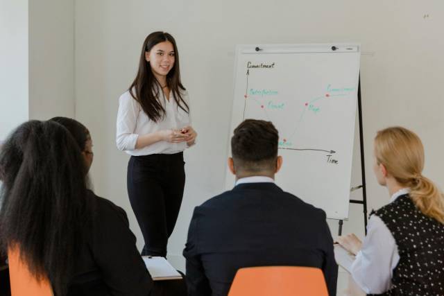 Firmy - transport pracowników